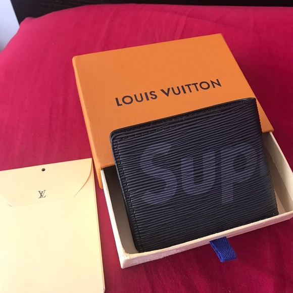 Other - black men wallet Other - black men wallet